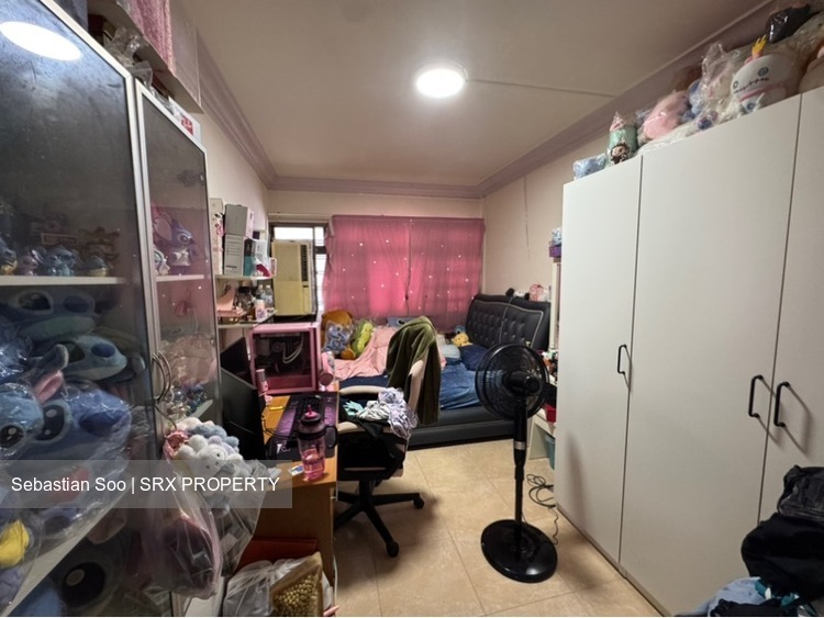 Blk 716 Kampung Green (Woodlands), HDB 4 Rooms #575863861